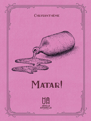 cover image of Matar!